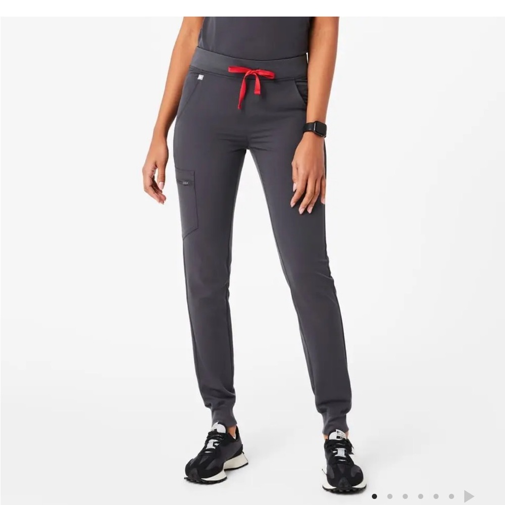 Figs Zamora Jogger scrub pants S
